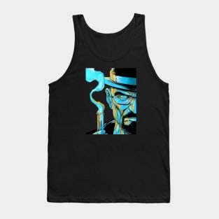 Heisenberg Tank Top